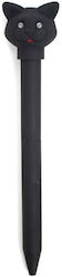 Kikkerland Cat Led Ballpoint