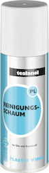 Teslanol Καθαριστικό Σπρέι 400ml 047-0013 26012 Αφρού