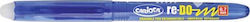 Carioca Re-Do Pen Ballpoint 0.7mm with Blue Ink 43238/02