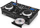 Vonyx CDJ500 DJ Controller 172.810 mit Bildschirm
