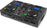 Vonyx CDJ450 DJ Controller mit Bildschirm