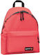 Lyc Sac The Drop Twocl School Bag Backpack Junior High-High School Fuchsia 24Liters