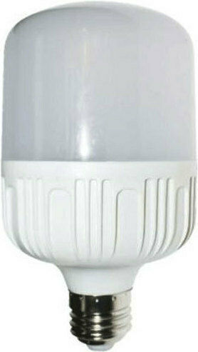 Diolamp LED Bulb 28W 175mm for Socket E27 and Shape P99 Natural White 2500lm