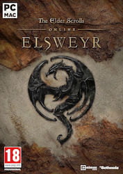 The Elder Scrolls Online: Elsweyr