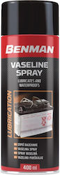 Benman Spray cu Vaselină 400ml 28569