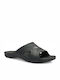 Men's Slides Anatomic Black
