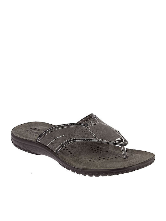 Ανδρικά Flip Flops Μαύρα