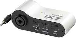 Tascam iXZ (iPhone/iPad) Cu Conectare 3.5mm