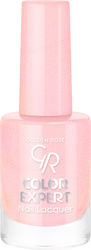 Golden Rose Color Expert Glossy Nagellack Rosa ...