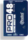 Radial PRO-48 Ενεργό DI Box 1 Καναλιού με Phantom Power