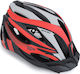 Spokey Spectro Fahrradhelm Mehrfarbig