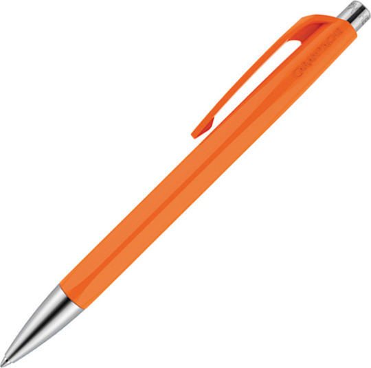 Caran D'ache 888 Infinite Pens Ballpoint