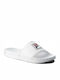 Fila Palm Beach Men's Slides White