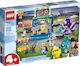 LEGO Toy Story 4 Buzz & Woody's Karnevalsmania Für 4+ Jahre
