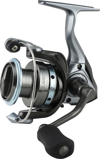 Okuma Alaris 30 Μηχανισμός Ψαρέματος για Spinning