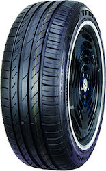 Tracmax X-Privilo TX3 215/35R18 84W XL Sommerreifen für Passagier
