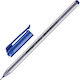 Pensan Triball Pen Ballpoint 1mm with Blue Ink