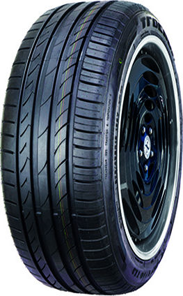 X-Privilo TX3 245/45R17 99Електронна търговия XL Летни гуми Гума за Пътник Кола