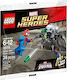LEGO Spider-Man Spider-Man Super Jumper pentru 6-12 ani Ani