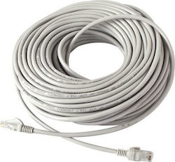 CVS DN8205 U/UTP Cat.5e Καλώδιο Ethernet 10m Γκρι CVS DN8205 U/UTP Cat.5e Καλώδιο Ethernet 10m Γκρι