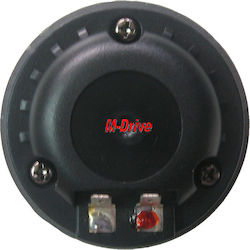 M-Drive Compression Driver Speaker FE009