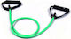 Reinhart Aerobic & Fitness Soft Band Resistance Band Gymtube Light with Handles