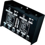 Arctic DB-02 Passive 2 Channel DI Box