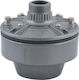 Compression Driver Speaker PAD100 4.8" Impedance 16Ω