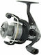 Okuma Revenger 40 Μηχανισμός Ψαρέματος για Casting / Spinning