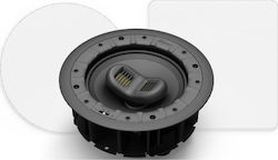 GoldenEar Invisa SP 652 Boxă De Tavan Bucată Neagră
