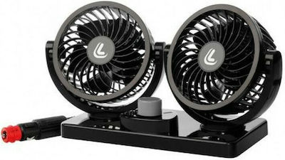 Lampa Car Fan 24V