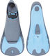 Salvas F5 Swimming / Snorkelling Fins Short Gre...