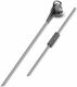 Cellular Line Clear Voice Mono Безжични Моно с жак 3.5mm Черен