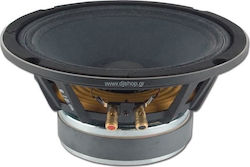 Audiophony Woofer difuzor ACW08-104 8" Impedanță 4Ω