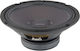 Audiophony Woofer Ηχείου CW10-100 10" Αντίστασης 8Ω