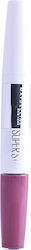 Maybelline Superstay 24 Hour Lip Colour Дълготр...