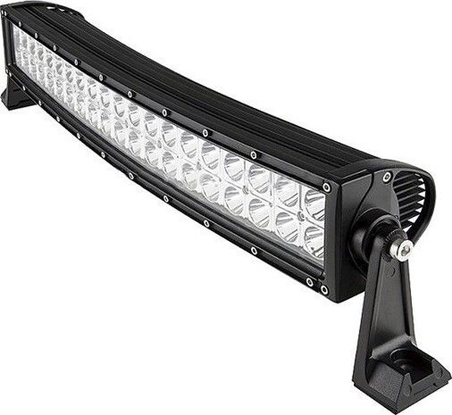 Waterproof Headlights Car in Bar Shape LED Universal 10 - 30V 120W 54cm 1pcs