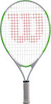 Wilson US Open 19 Children's Tennis Racket with Strings