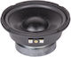 Master Audio Tieftöner Lautsprecher CW650/8 6.5" Widerstand 8Ω
