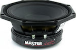 Master Audio Woofer Speaker LST08/8 8" Impedance 8Ω