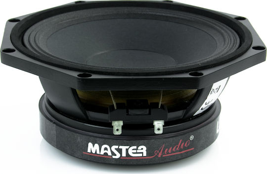 Master Audio Woofer difuzor LST08/8 8" Rezistență 8Ω