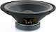 Master Audio Woofer difuzor CW1000/8 10" Rezistență 8Ω