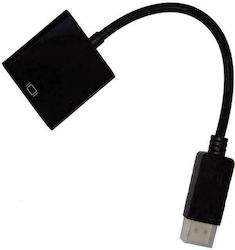 NG NG-DP-HDMI-AD DisplayPort Male To HDMI Female