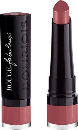 Bourjois Rouge Fabuleux Lippenstift Lang anhaltend Reines 2.3gr
