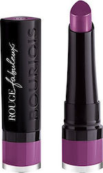 Bourjois Paris Rouge Fabuleux Κραγιόν 2.3gr