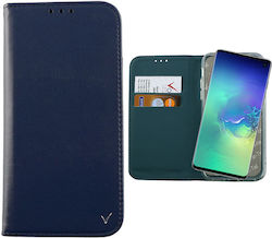 Volte-Tel Pocket Magnet Buchen Sie Synthetische...