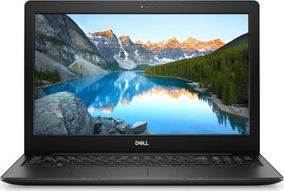 Dell Inspiron 3583 15.6" FHD (i3-8145U/8GB/256GB SSD)