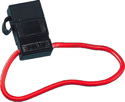 Lampa ATS PVC In-line Fuse Holder