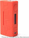 Tesla WYE Box Mod 85W Orange