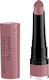 Bourjois Rouge Velvet The Lipstick 2.4gr